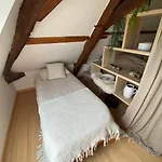 Le Grand Brandonne Villa
