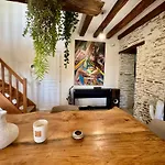 Villa Le Grand Brandonne Loire