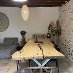 Le Grand Brandonne Villa Loire