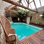 Le Grand Brandonne Villa *