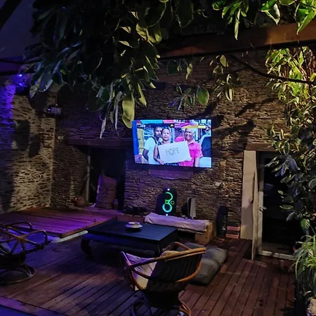 Le Grand Brandonne Villa *