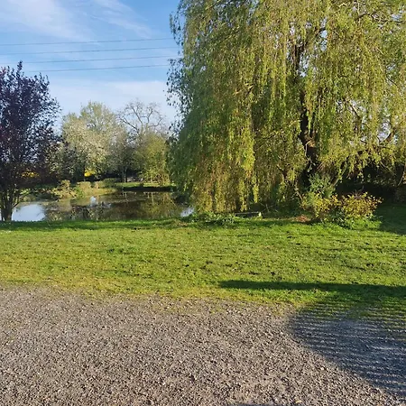 Le Grand Brandonne Villa