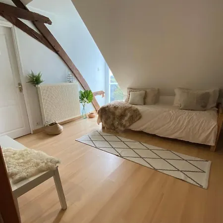 Le Grand Brandonne Villa *