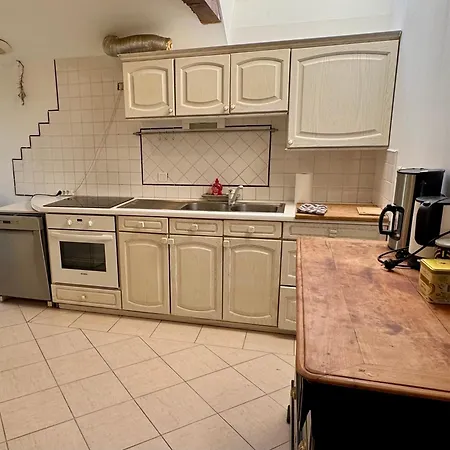 Le Grand Brandonne וילה Loire