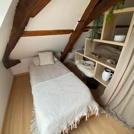 Le Grand Brandonne Villa