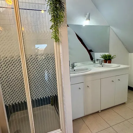 Villa Le Grand Brandonne