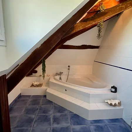 Le Grand Brandonne Villa *