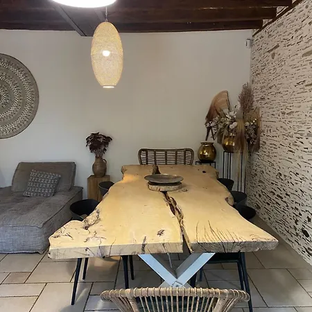 Le Grand Brandonne Villa Loire