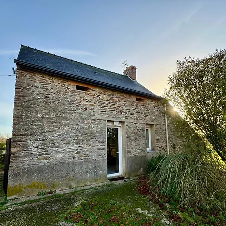 Le Grand Brandonne *