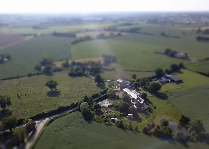 Le Grand Brandonne וילה Loire