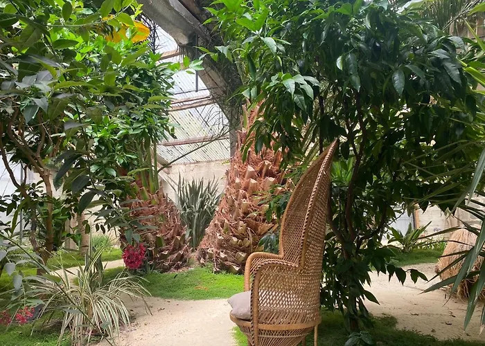 Le Grand Brandonne * Loire