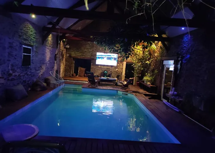 Le Grand Brandonne * Loire