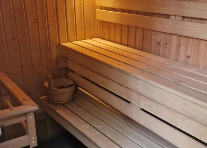 וילה Le Grand Brandonne