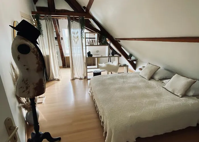 Le Grand Brandonne * Loire