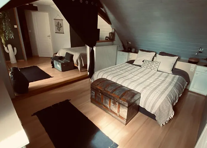 Le Grand Brandonne * Loire