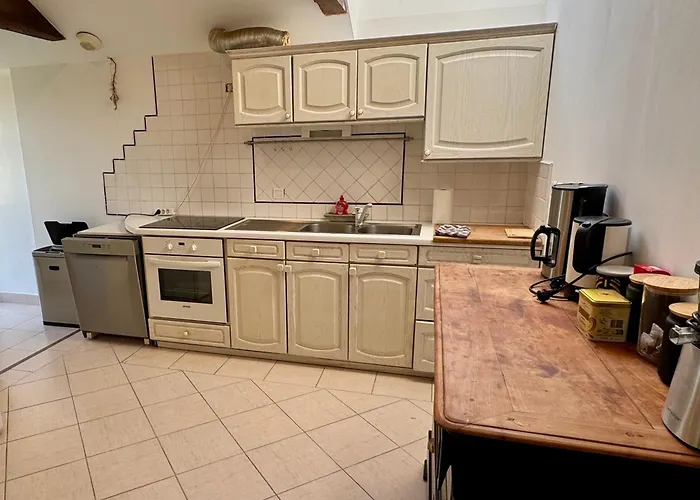 Le Grand Brandonne וילה Loire