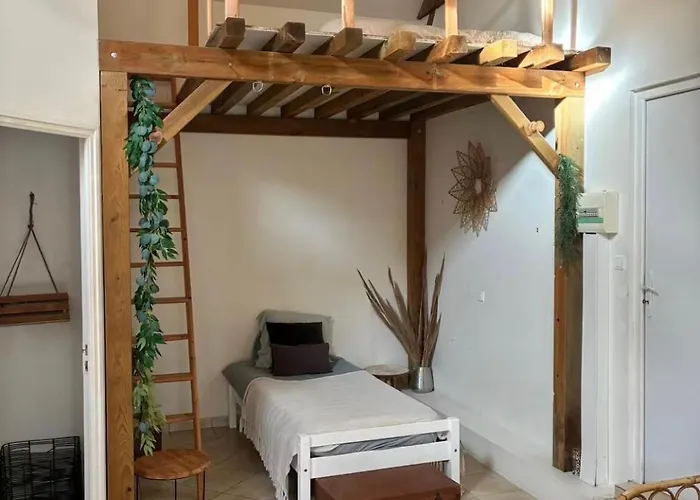 Le Grand Brandonne וילה Loire