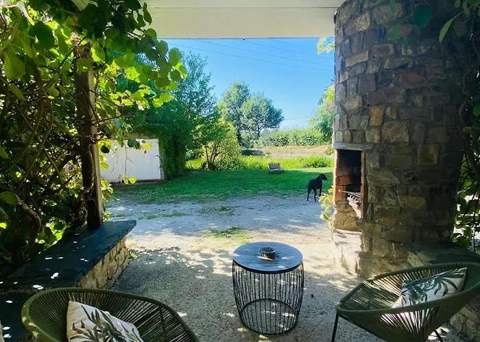 Le Grand Brandonne Loire