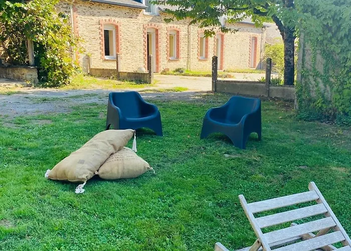 Le Grand Brandonne *