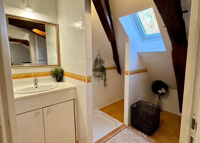 Le Grand Brandonne Loire