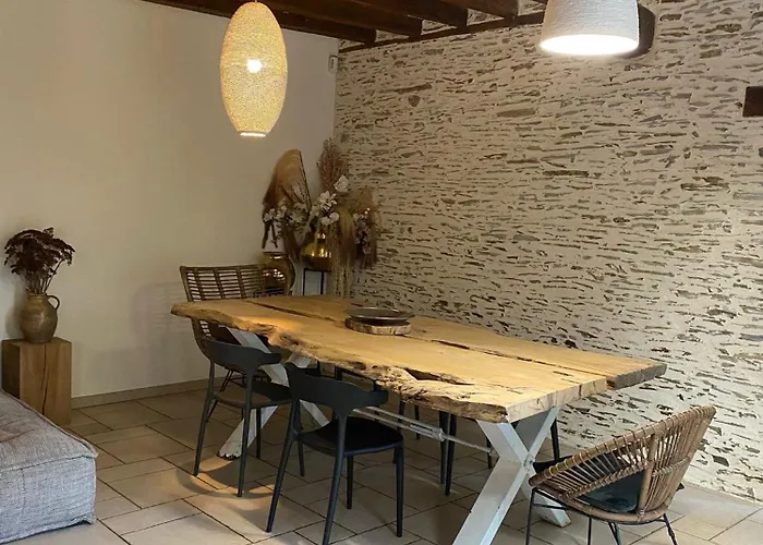 Le Grand Brandonne * Loire