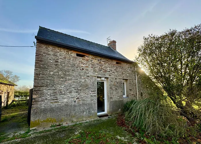 Le Grand Brandonne *