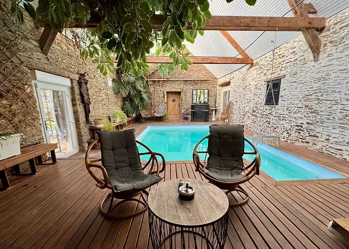 Le Grand Brandonne Loire